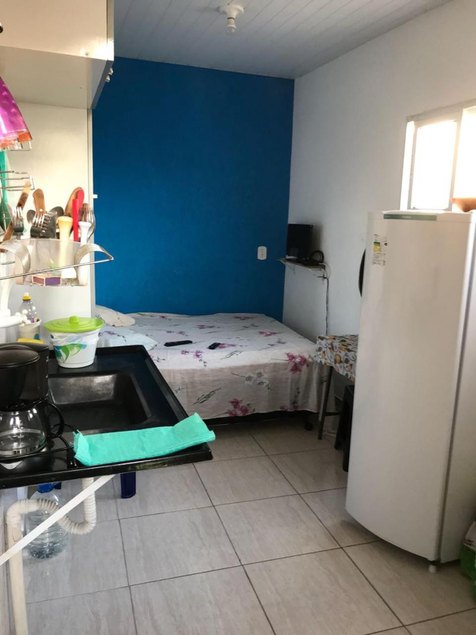 Kitnets da Tia Zeni