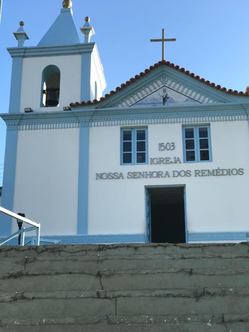Kitnets da Tia Zeni