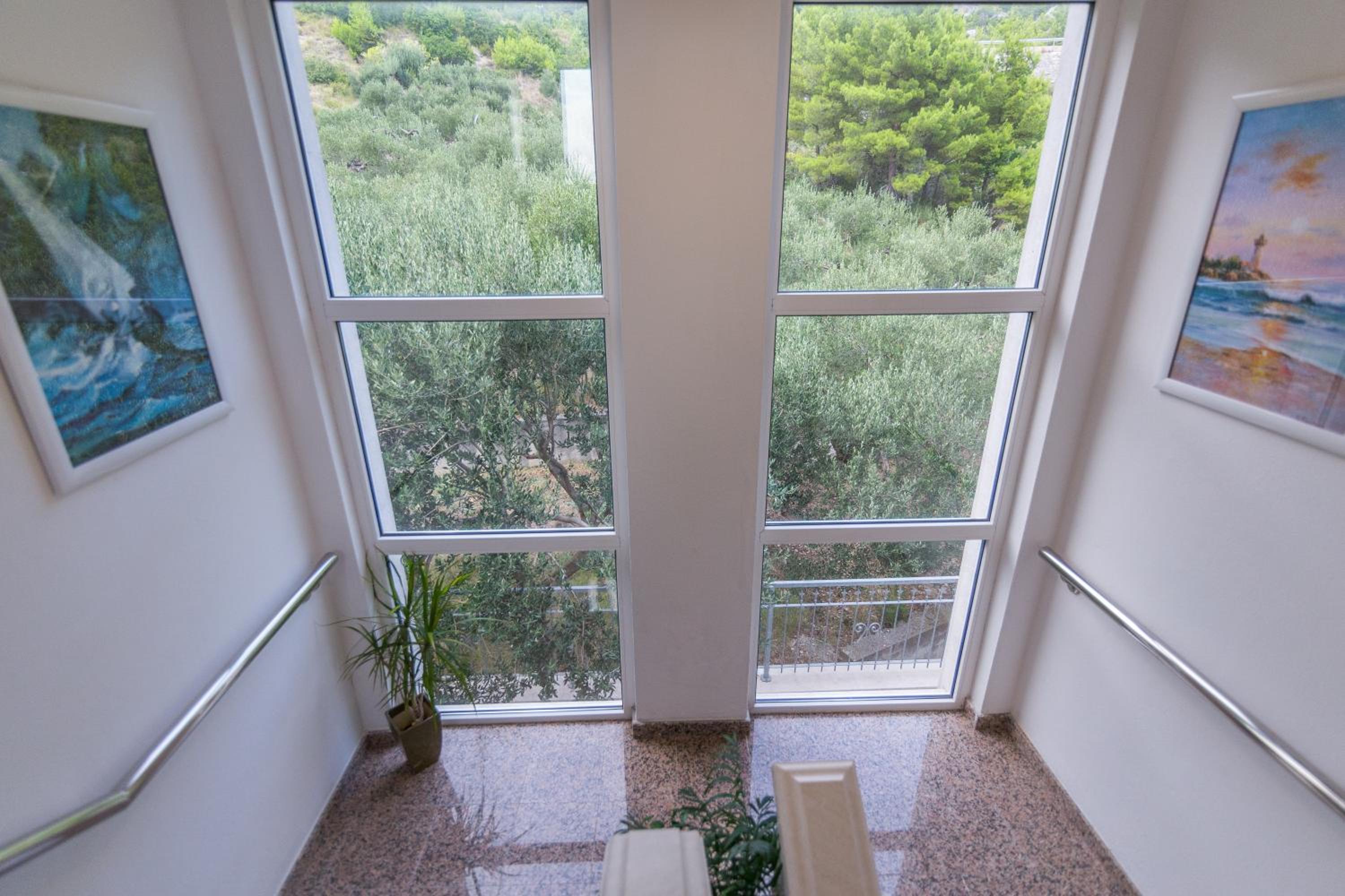 White Stone Villa