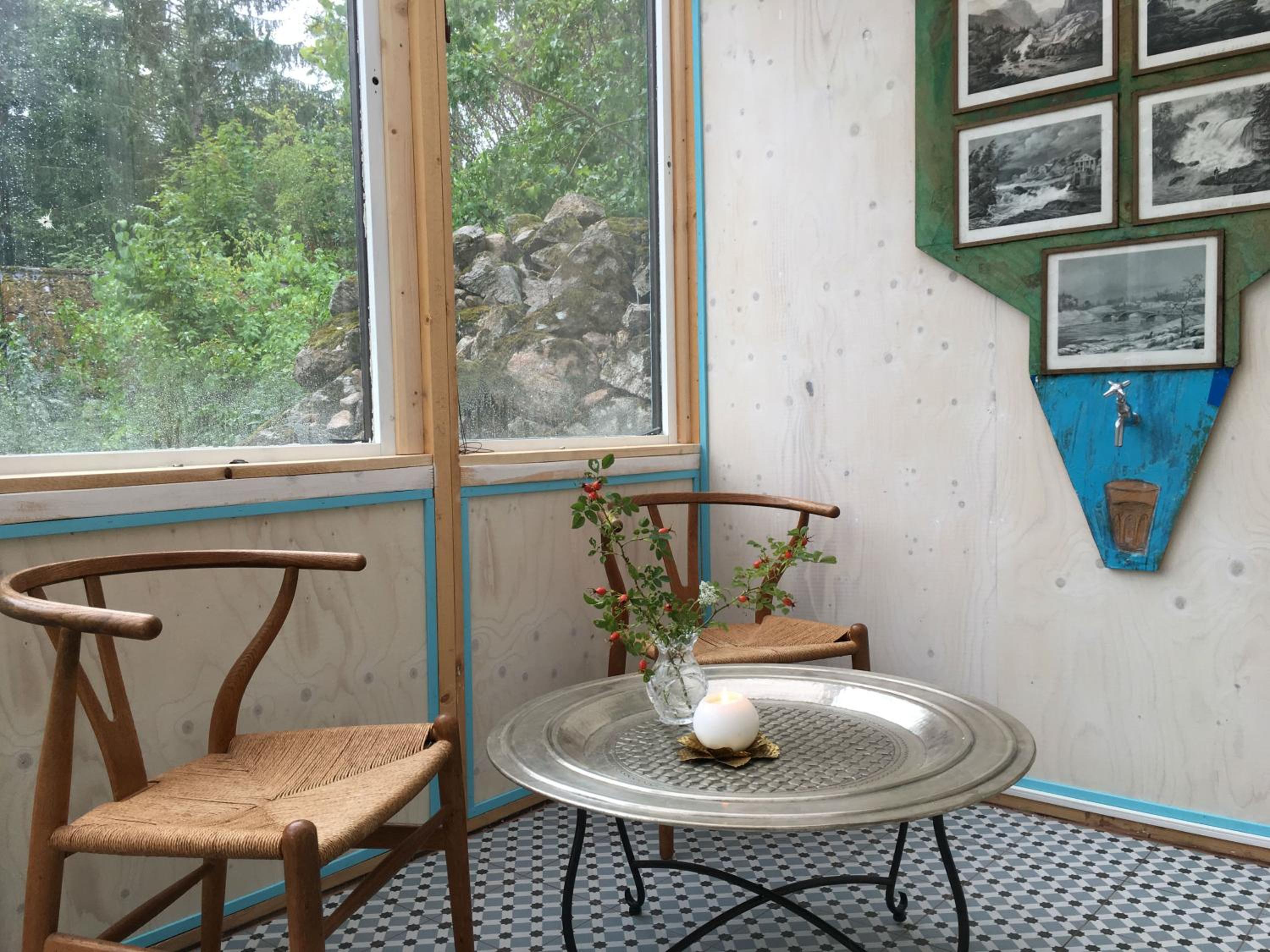 Lille Carlsson Studio