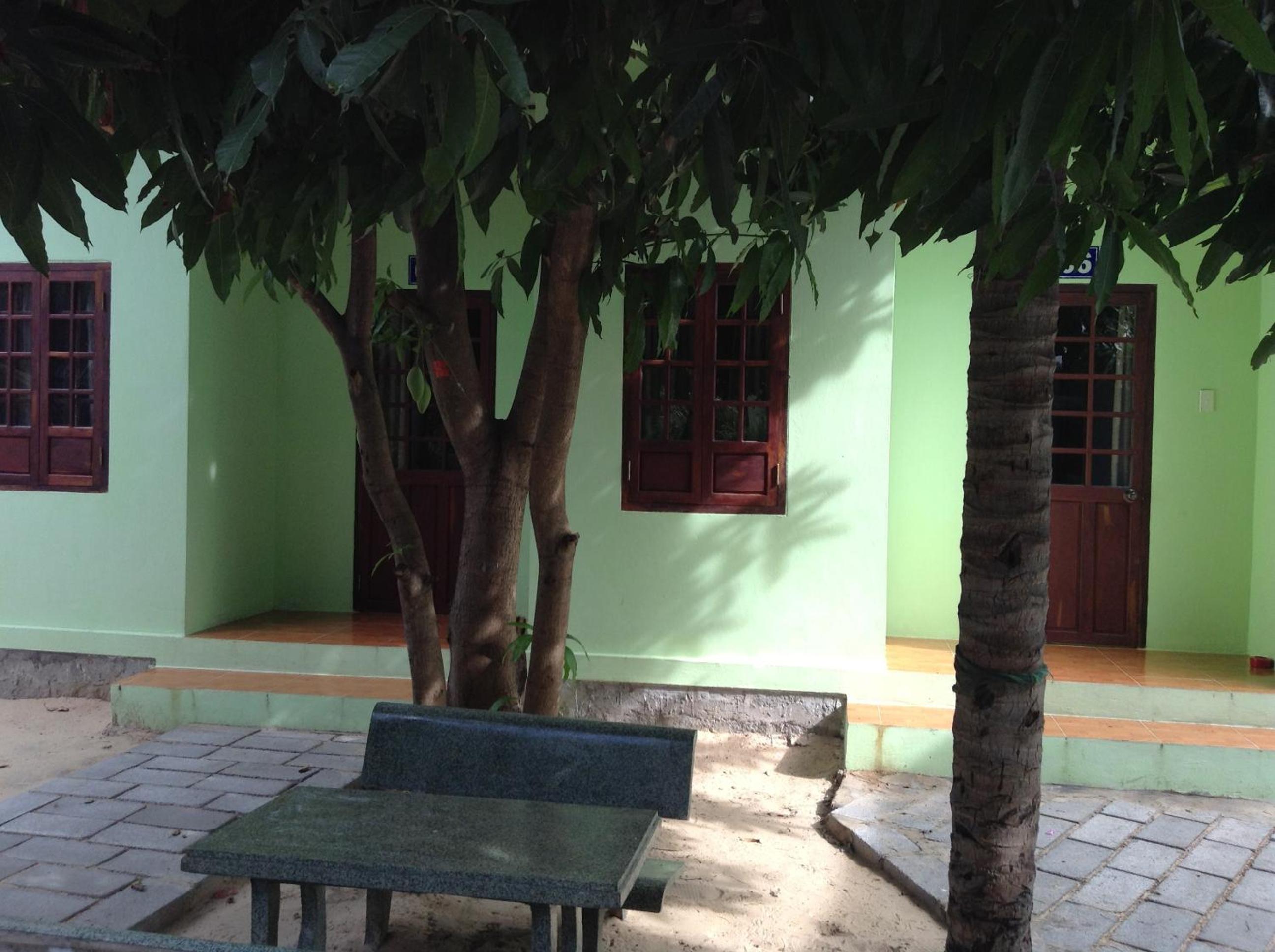 Cocosand Hotel