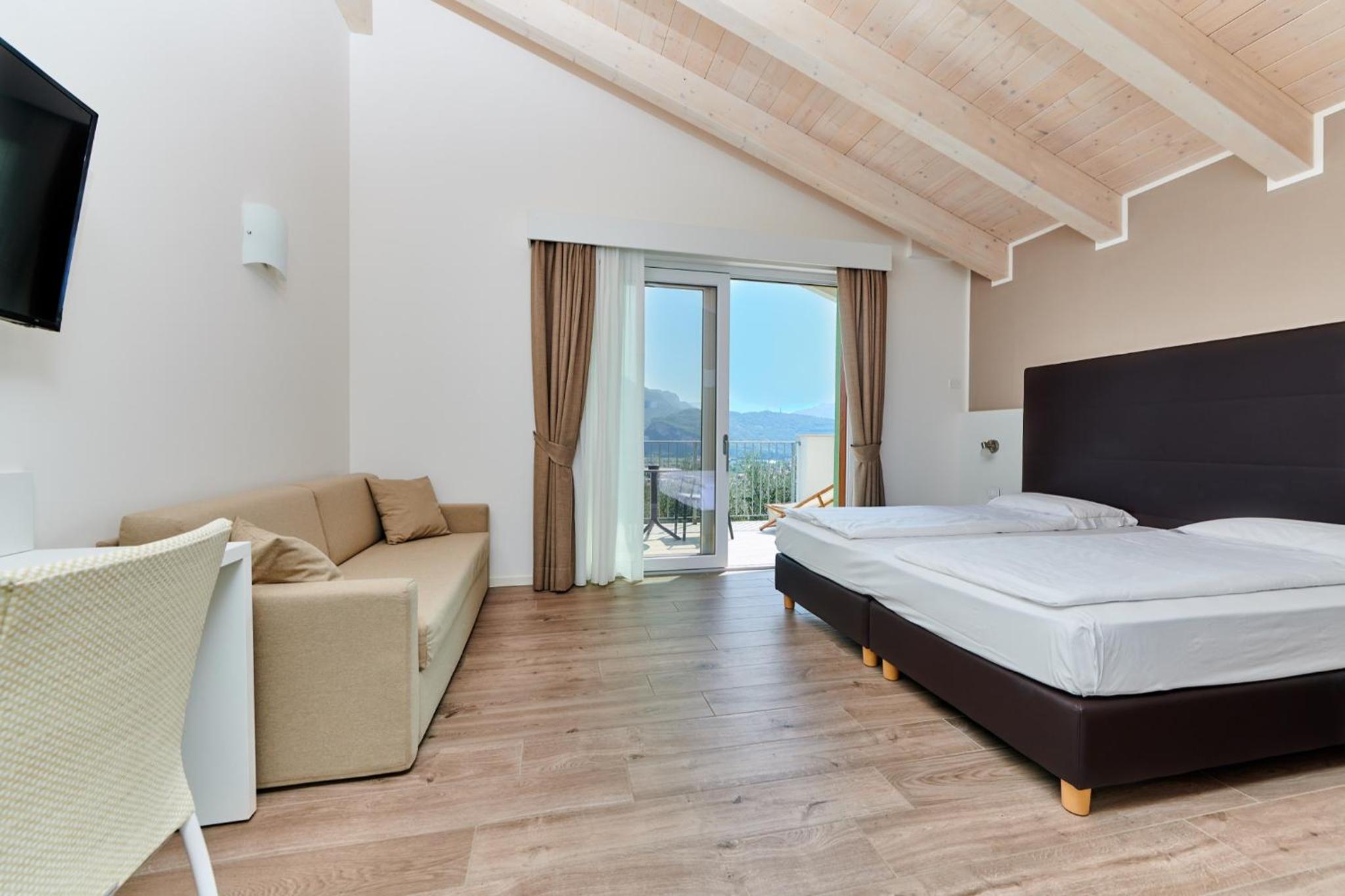 Maso Tobel Riva del Garda