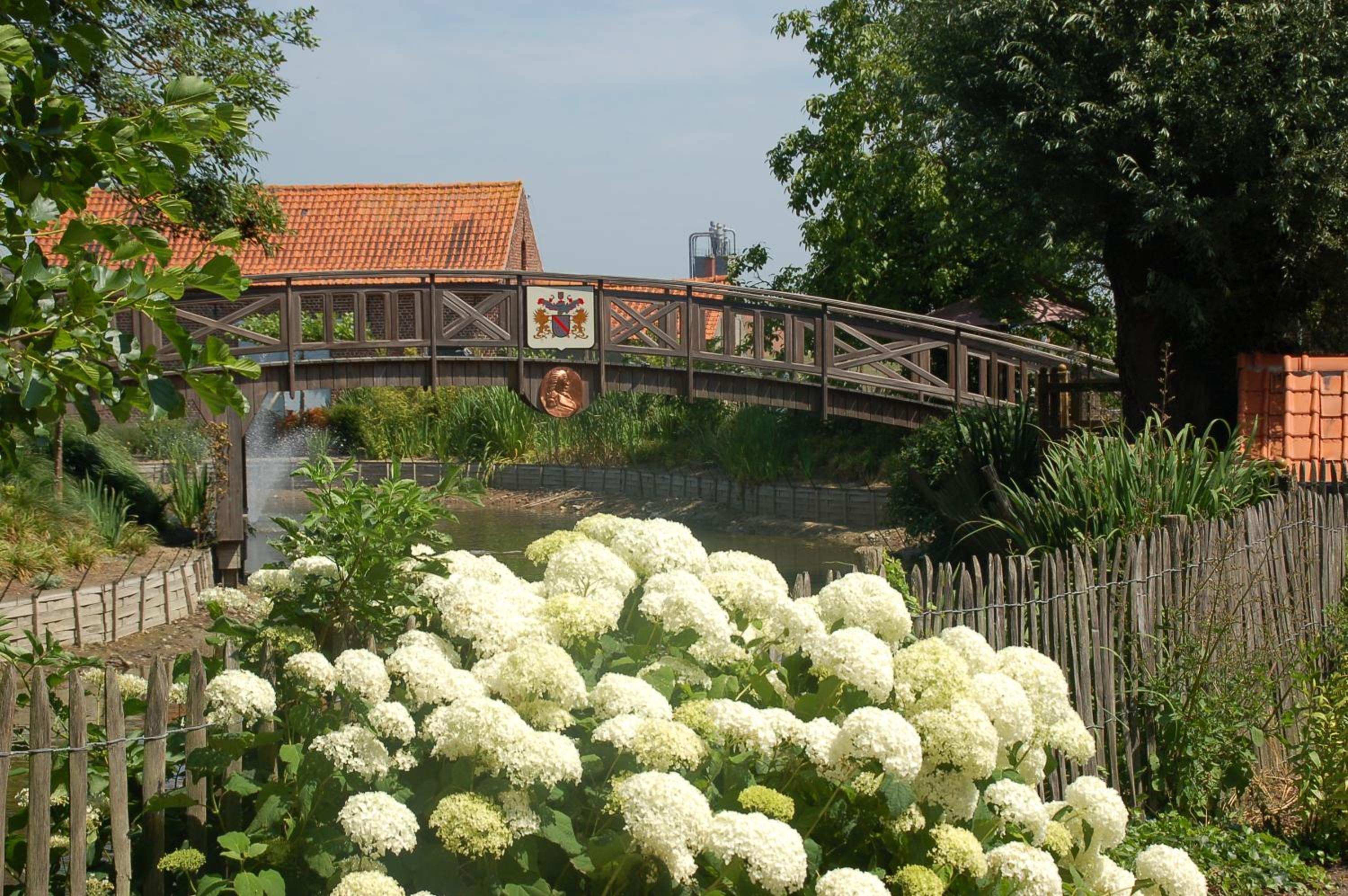 B&B De Rentmeesterhoeve