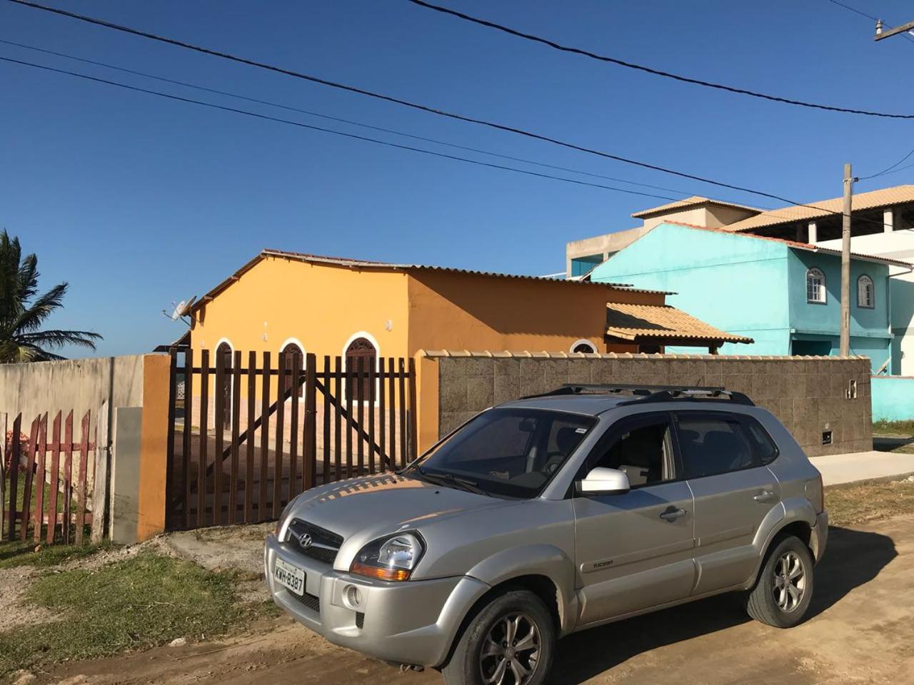 Casa Frente Lagoa
