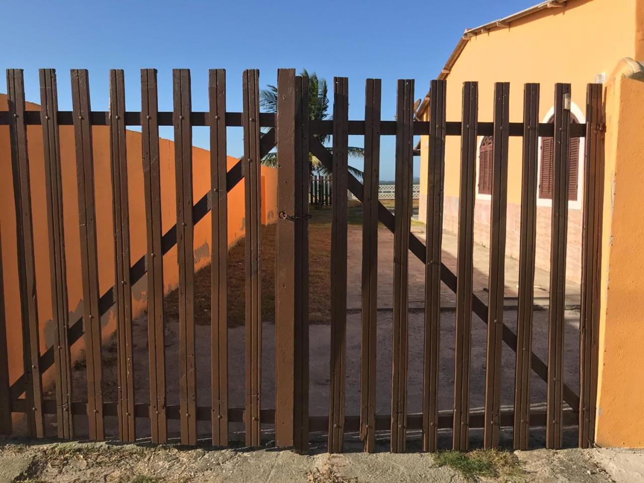 Casa Frente Lagoa