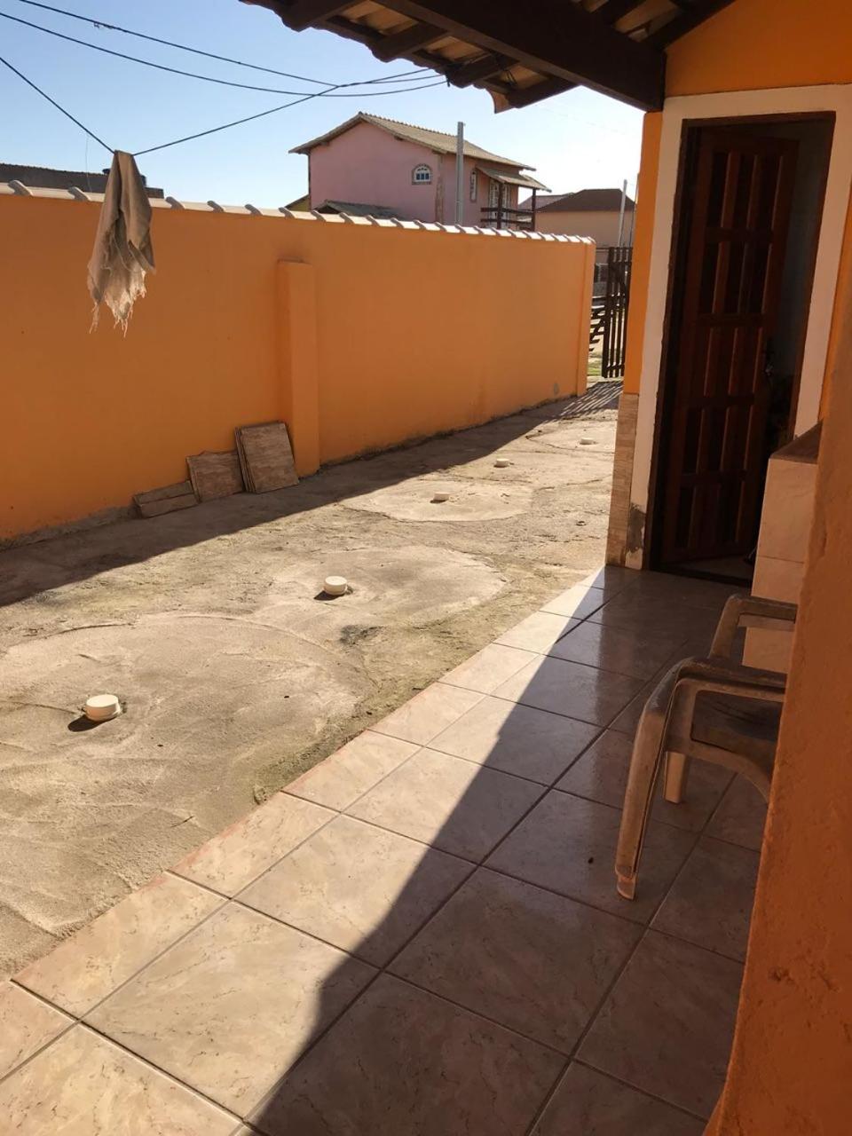 Casa Frente Lagoa