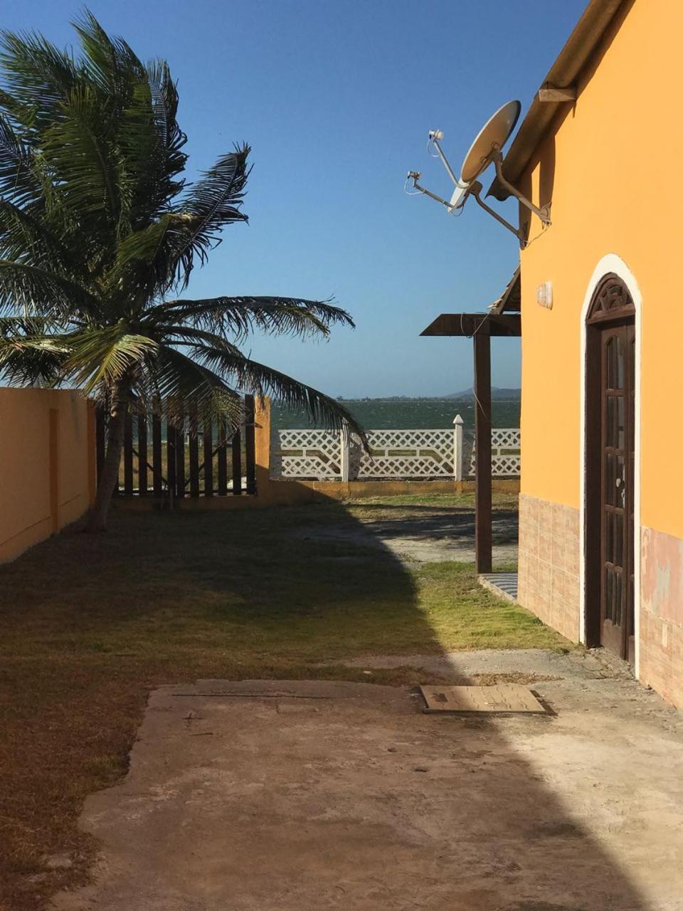 Casa Frente Lagoa