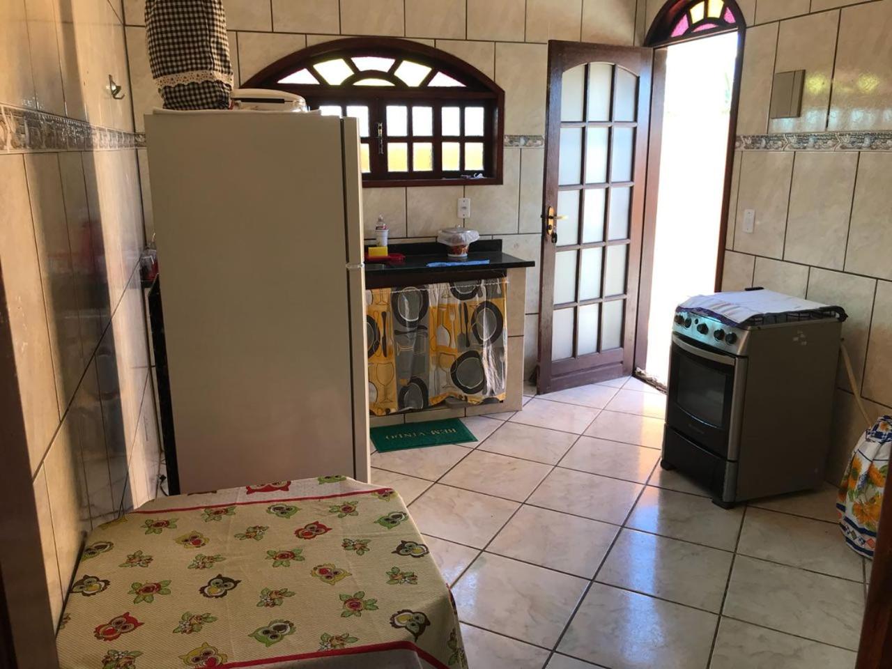 Casa Frente Lagoa