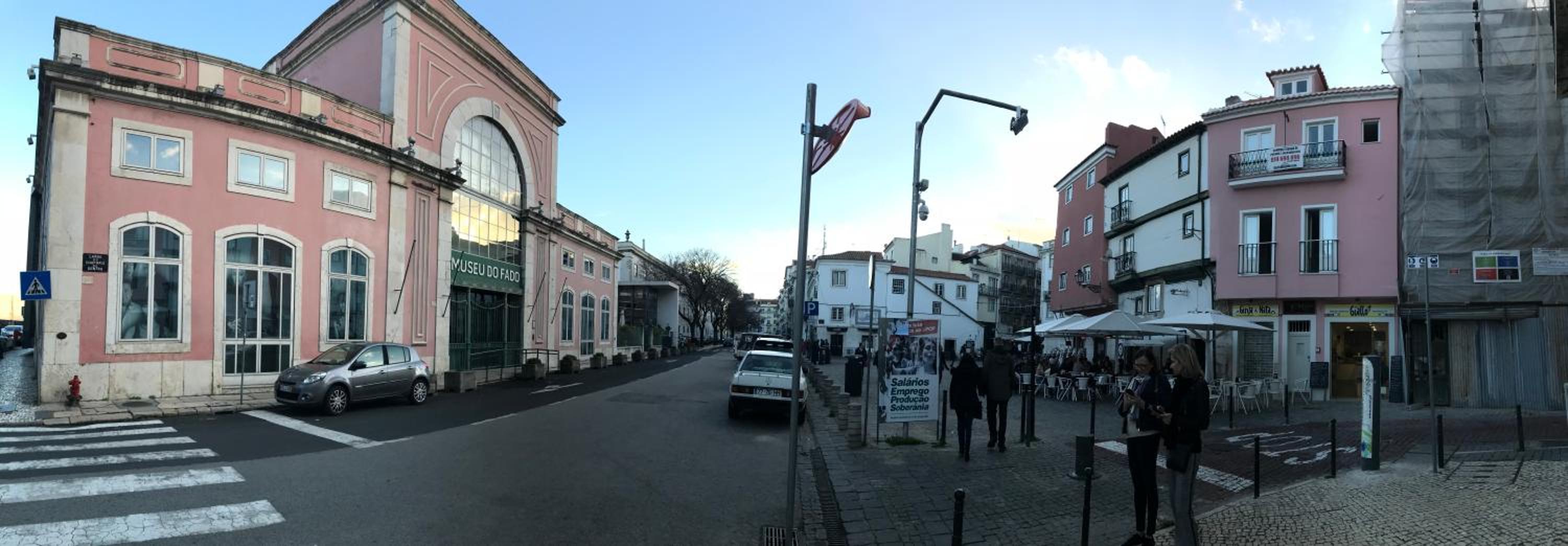 Casinha dos Remédios