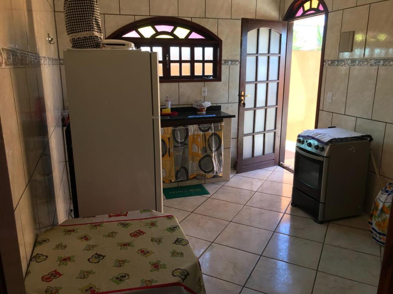 Casa Frente Lagoa