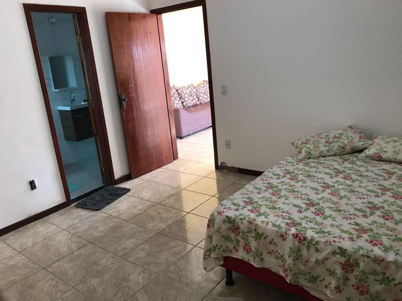 Casa Frente Lagoa
