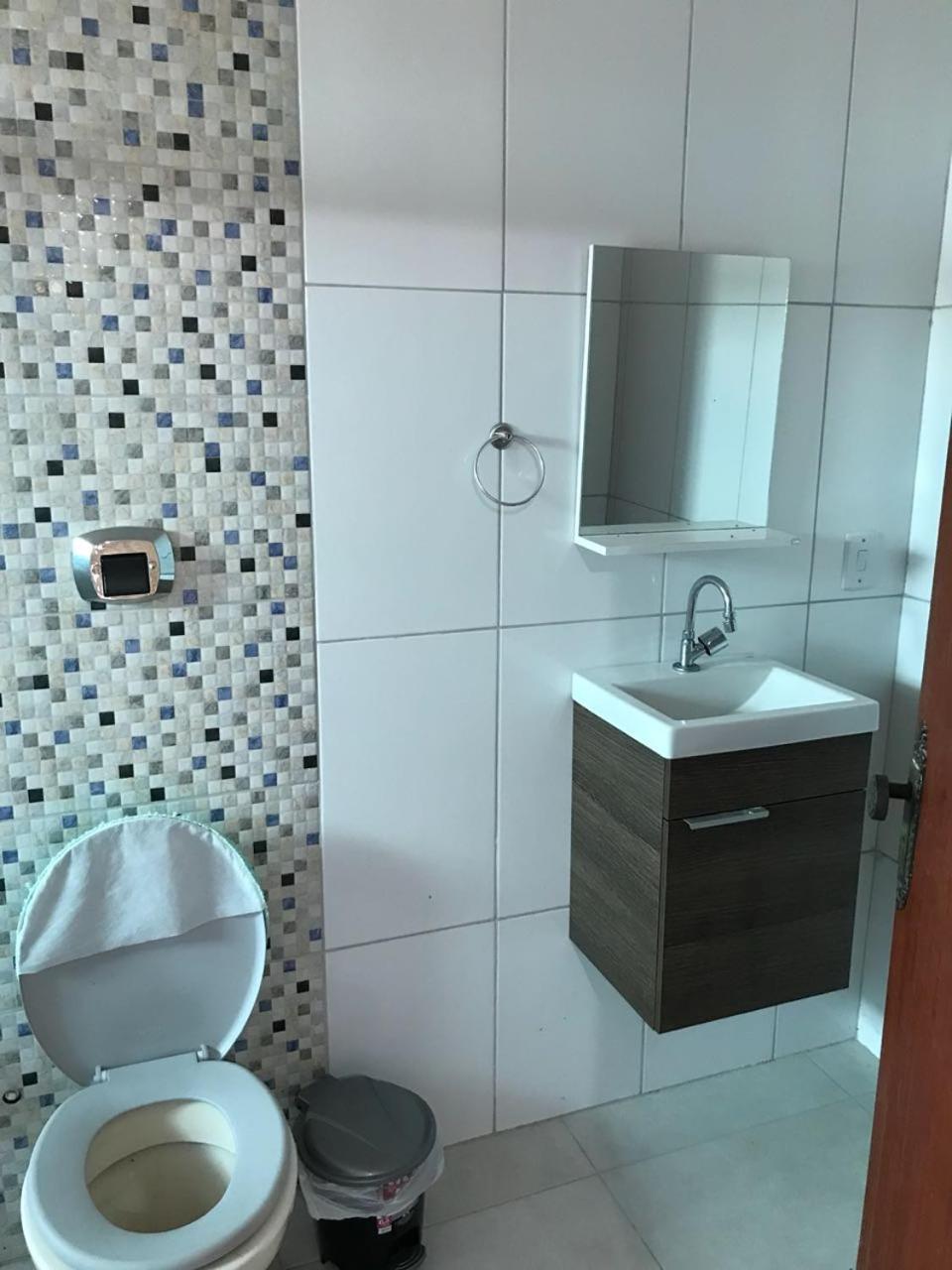Casa Frente Lagoa