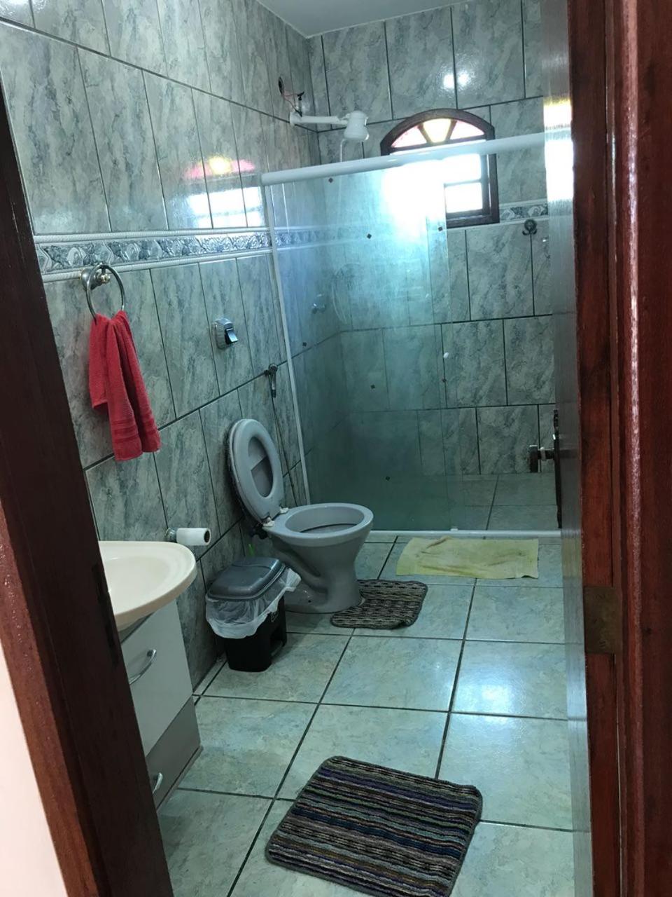 Casa Frente Lagoa
