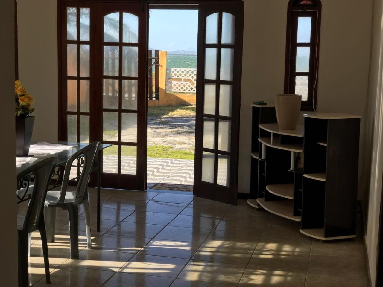 Casa Frente Lagoa