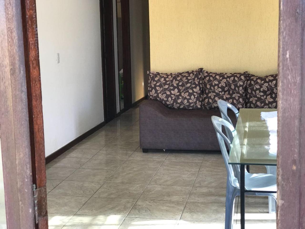 Casa Frente Lagoa
