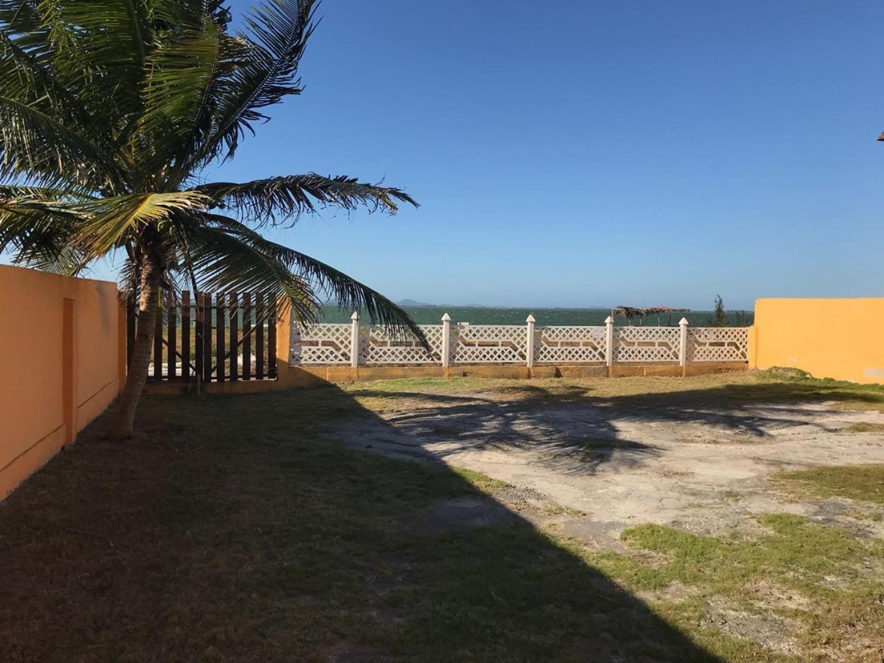 Casa Frente Lagoa