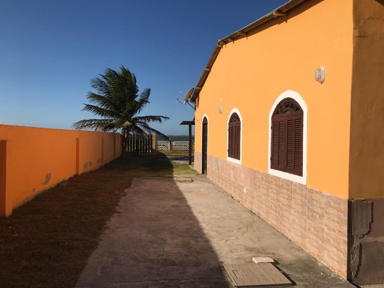 Casa Frente Lagoa