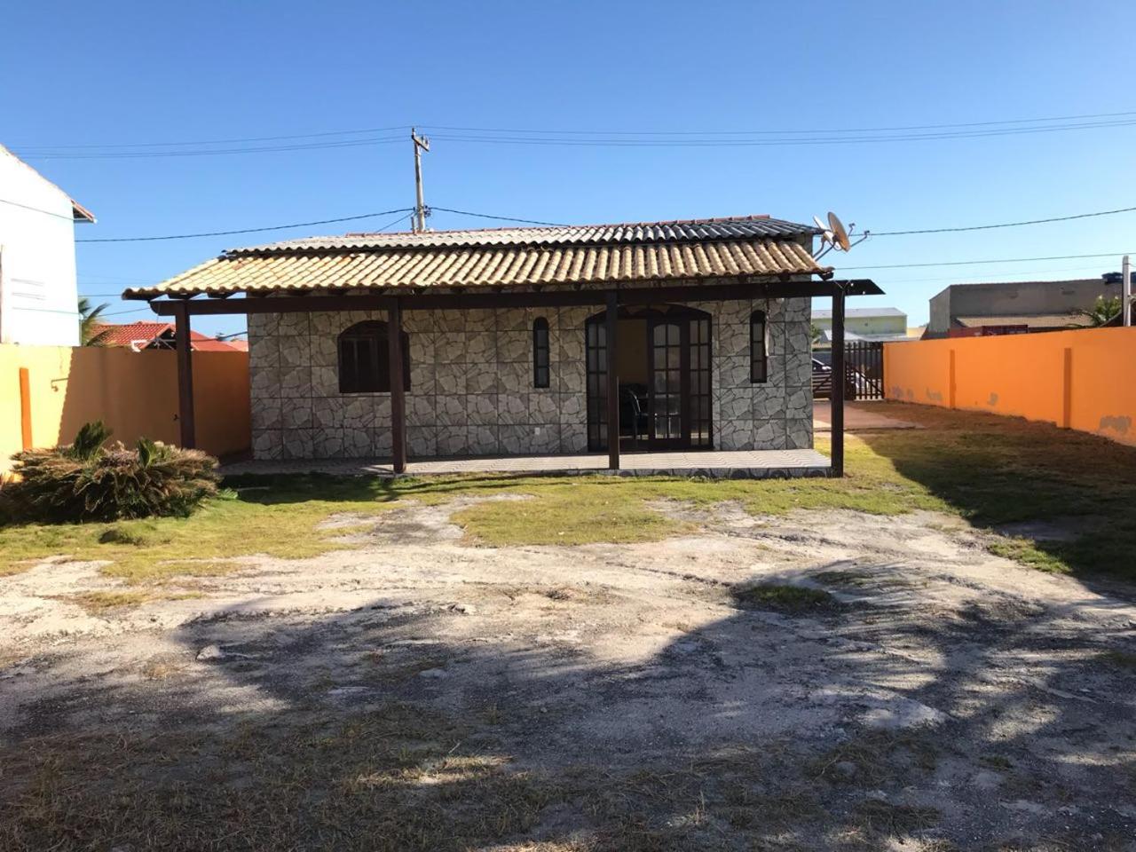Casa Frente Lagoa