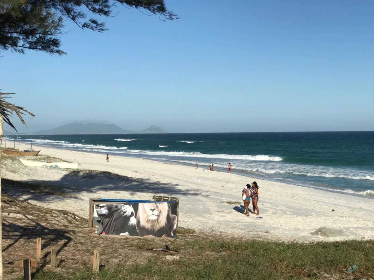 Casa Frente Lagoa