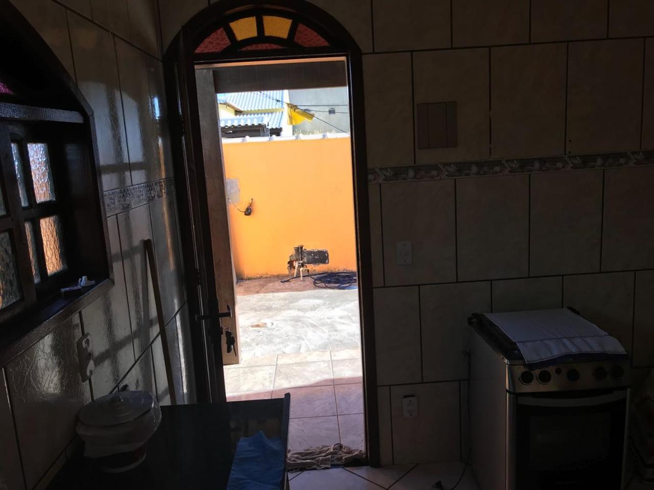 Casa Frente Lagoa