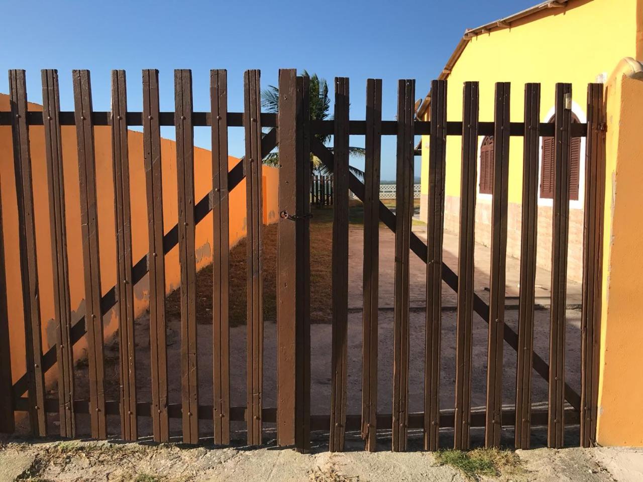 Casa Frente Lagoa
