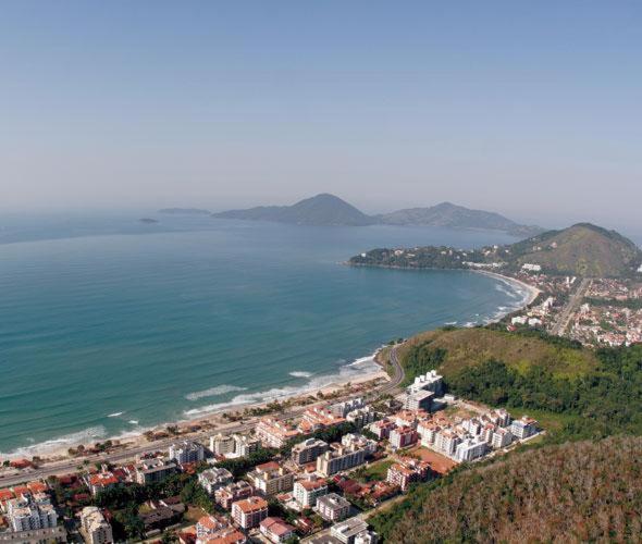 Praia Grande Ubatuba Casa 3 dormitórios 3 vgs.