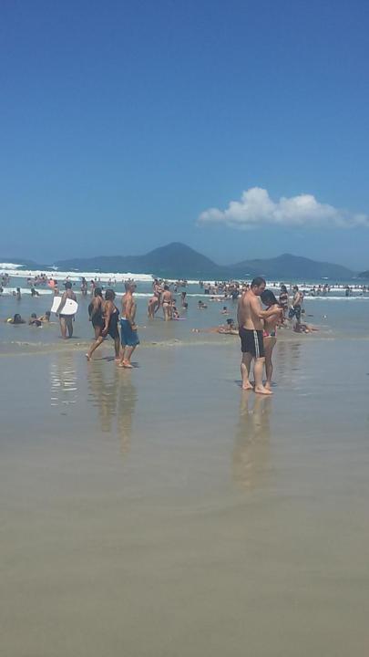 Praia Grande Ubatuba Casa 3 dormitórios 3 vgs.