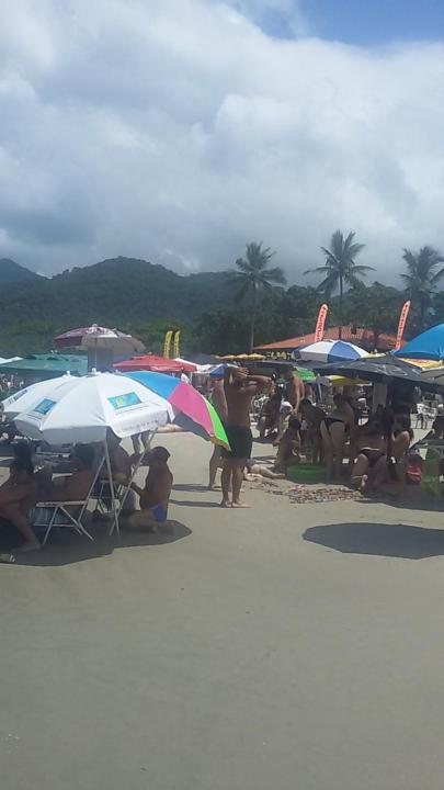 Praia Grande Ubatuba Casa 3 dormitórios 3 vgs.