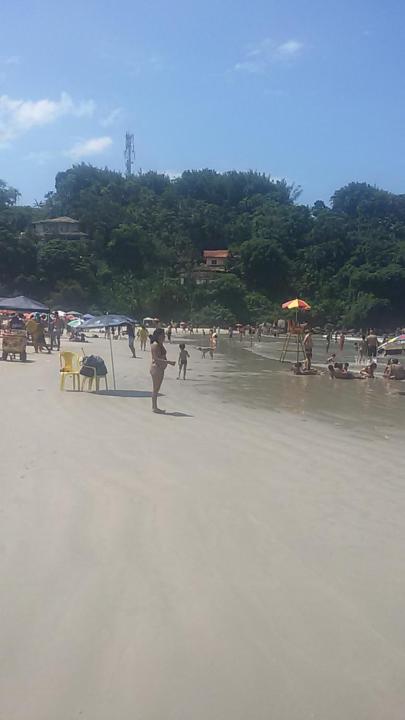 Praia Grande Ubatuba Casa 3 dormitórios 3 vgs.