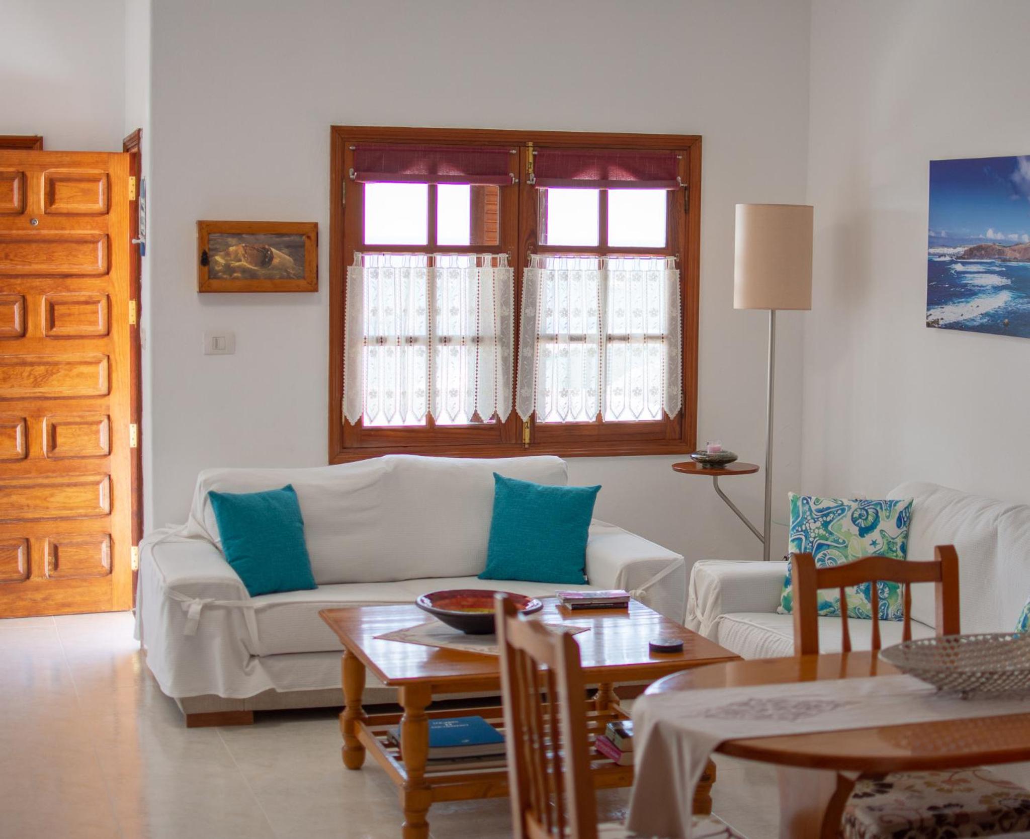 Ayfa Apartment view 4