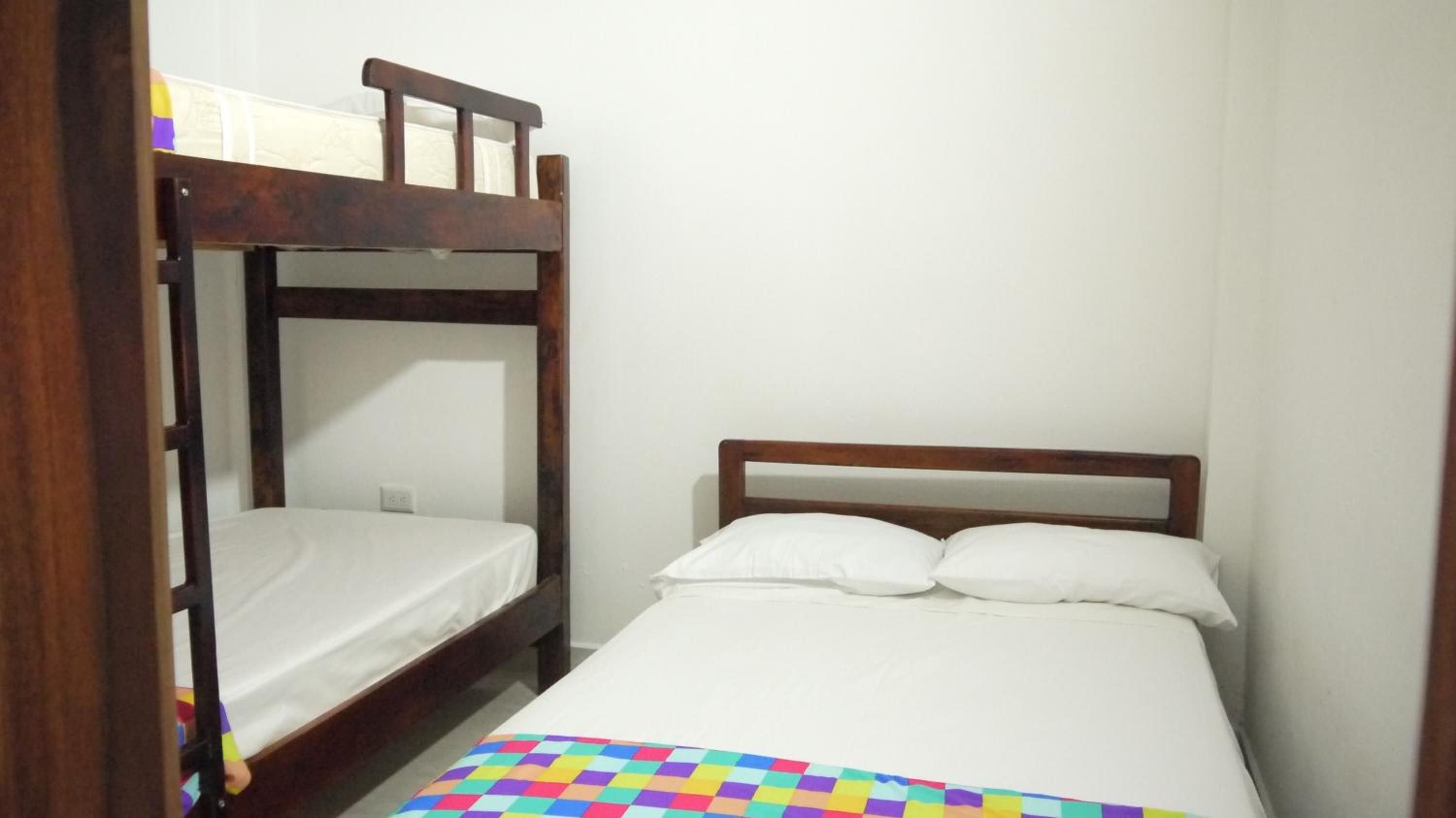 Vivienda turística mi sueño Jardín