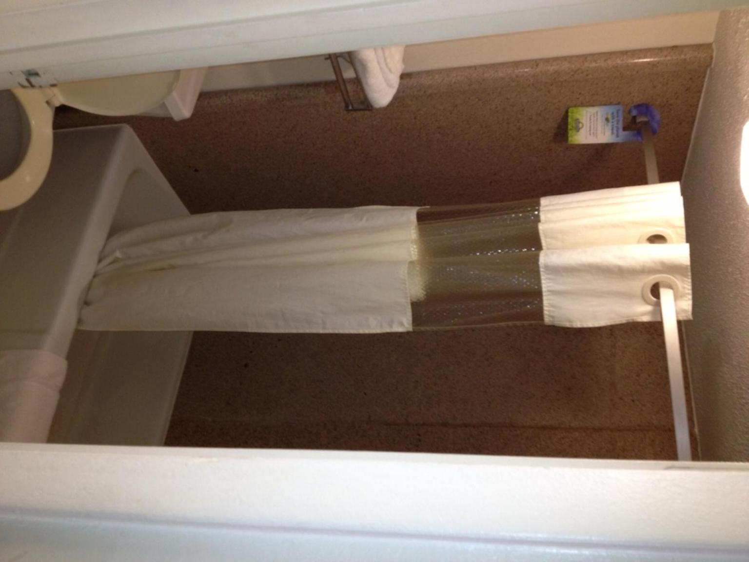 Days Inn by Wyndham Richmond Hill/Savannah, Φωτογραφία 8