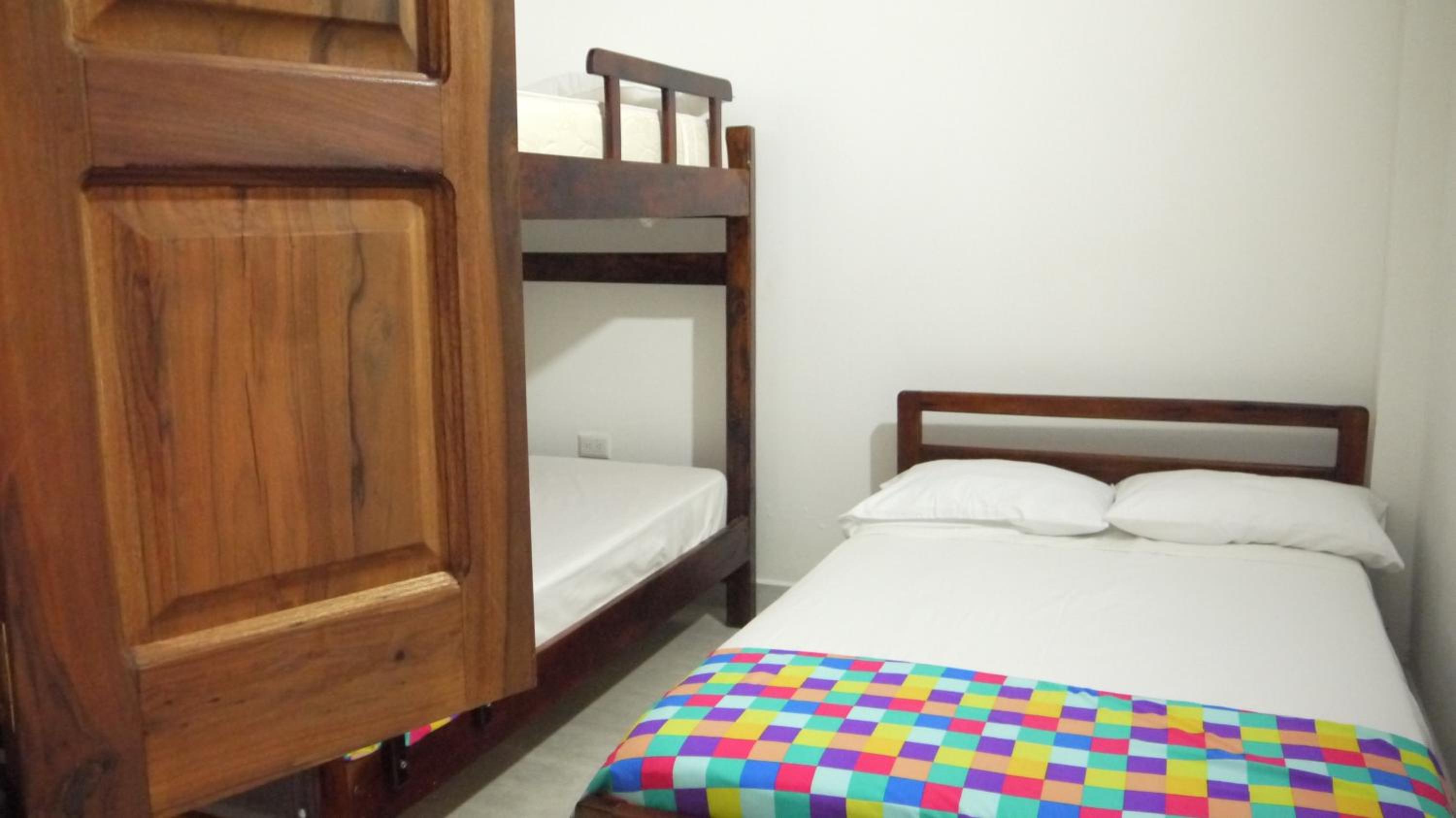Vivienda turística mi sueño Jardín