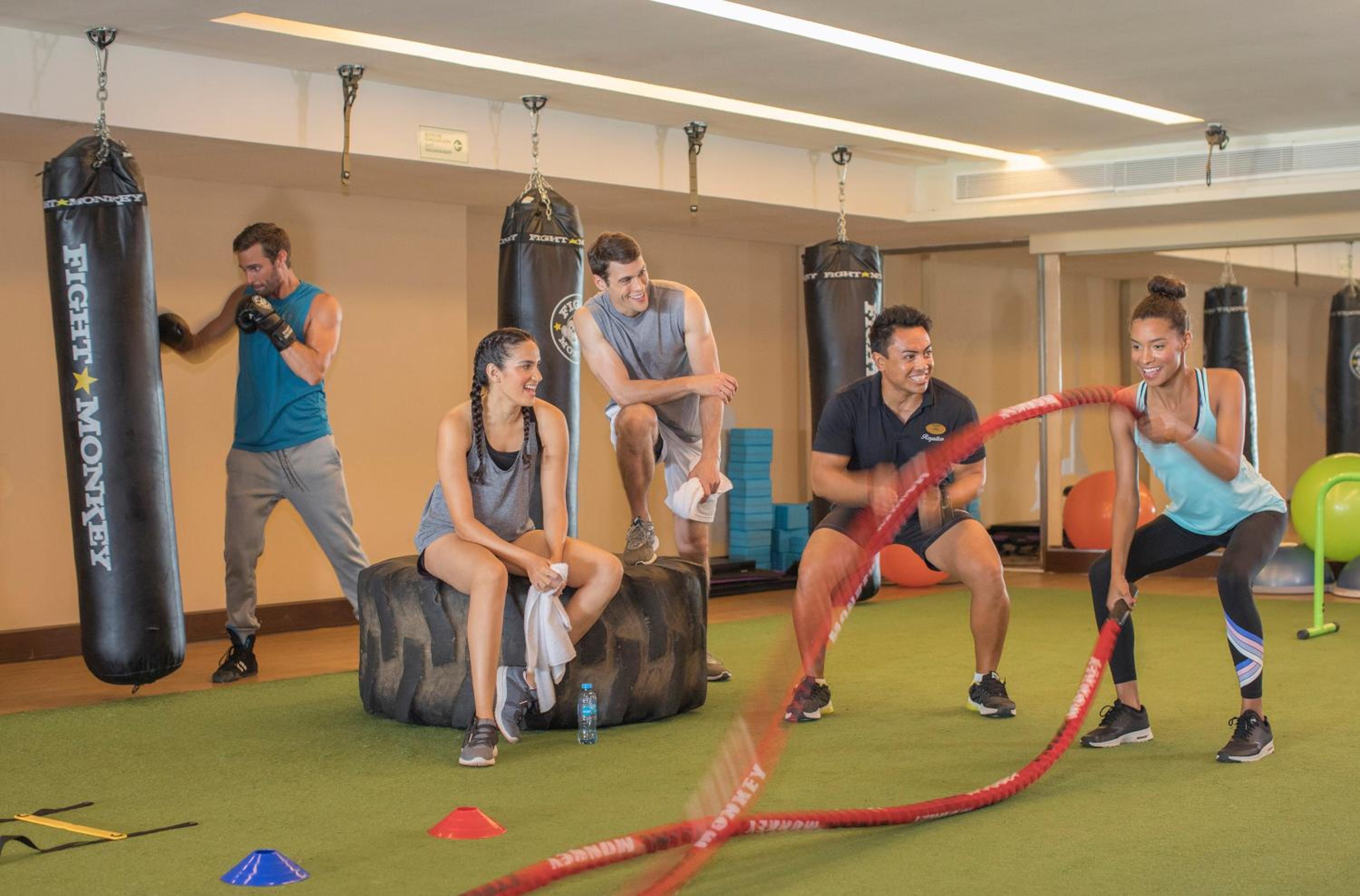 Hideaway at Royalton Riviera Cancun, An Autograph Collection All- Inclusive Resort - Adults Only - Property Image 98