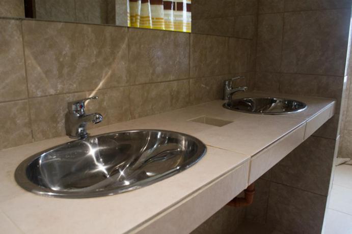 Edelweiss Hostel
