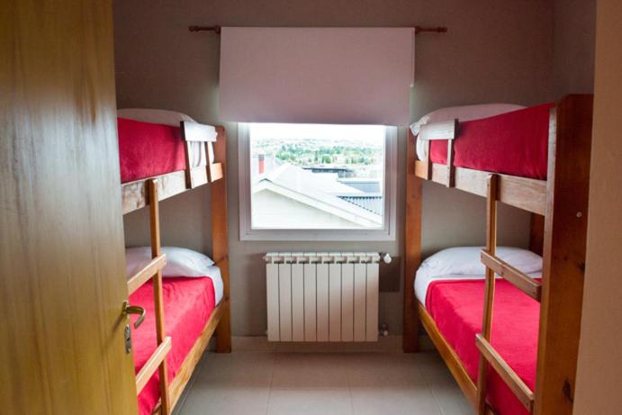 Edelweiss Hostel