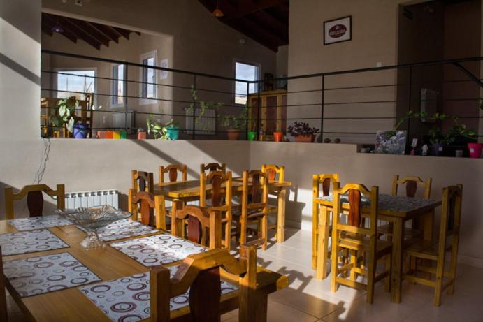 Edelweiss Hostel