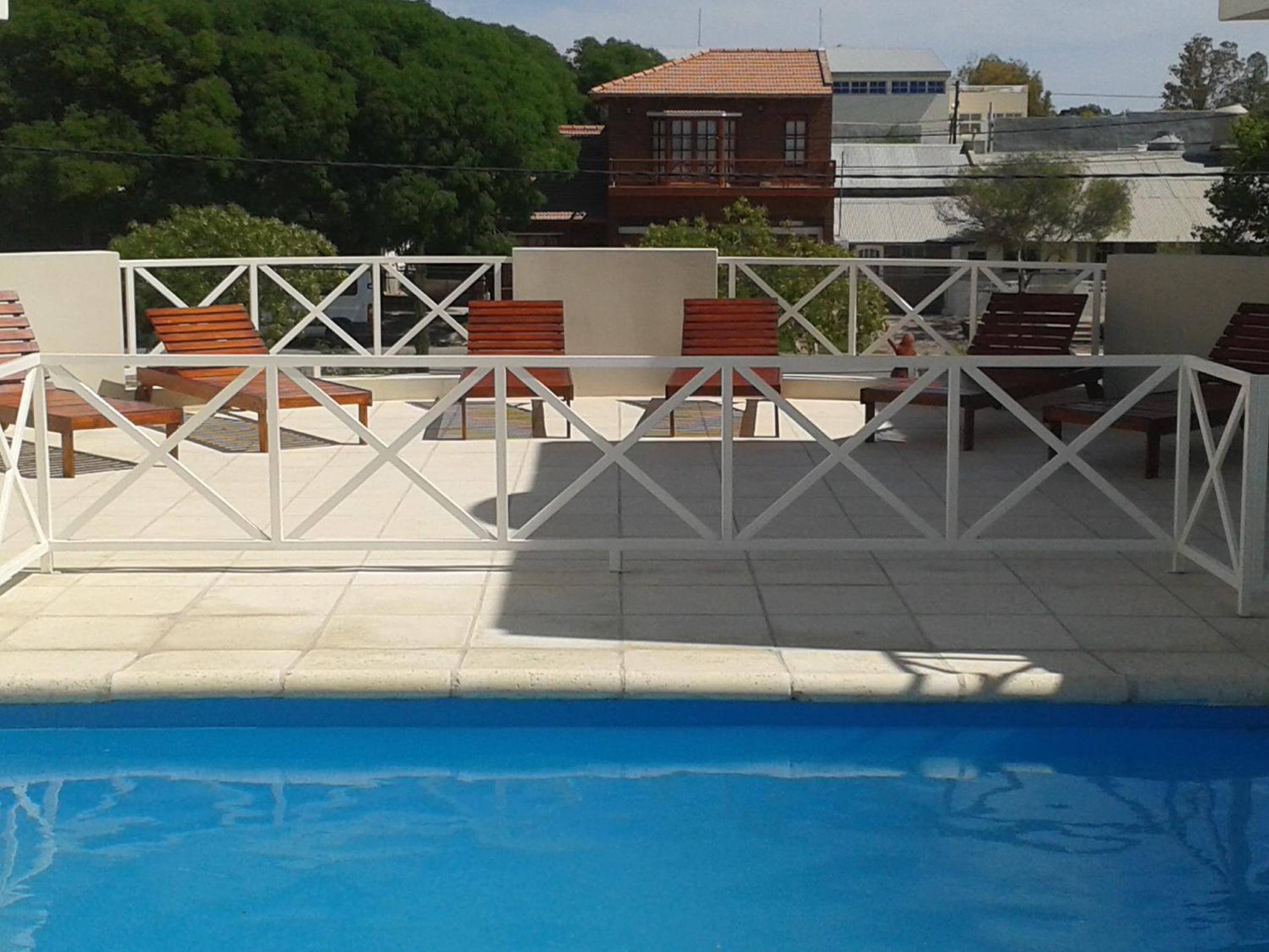 Terraza al Sol