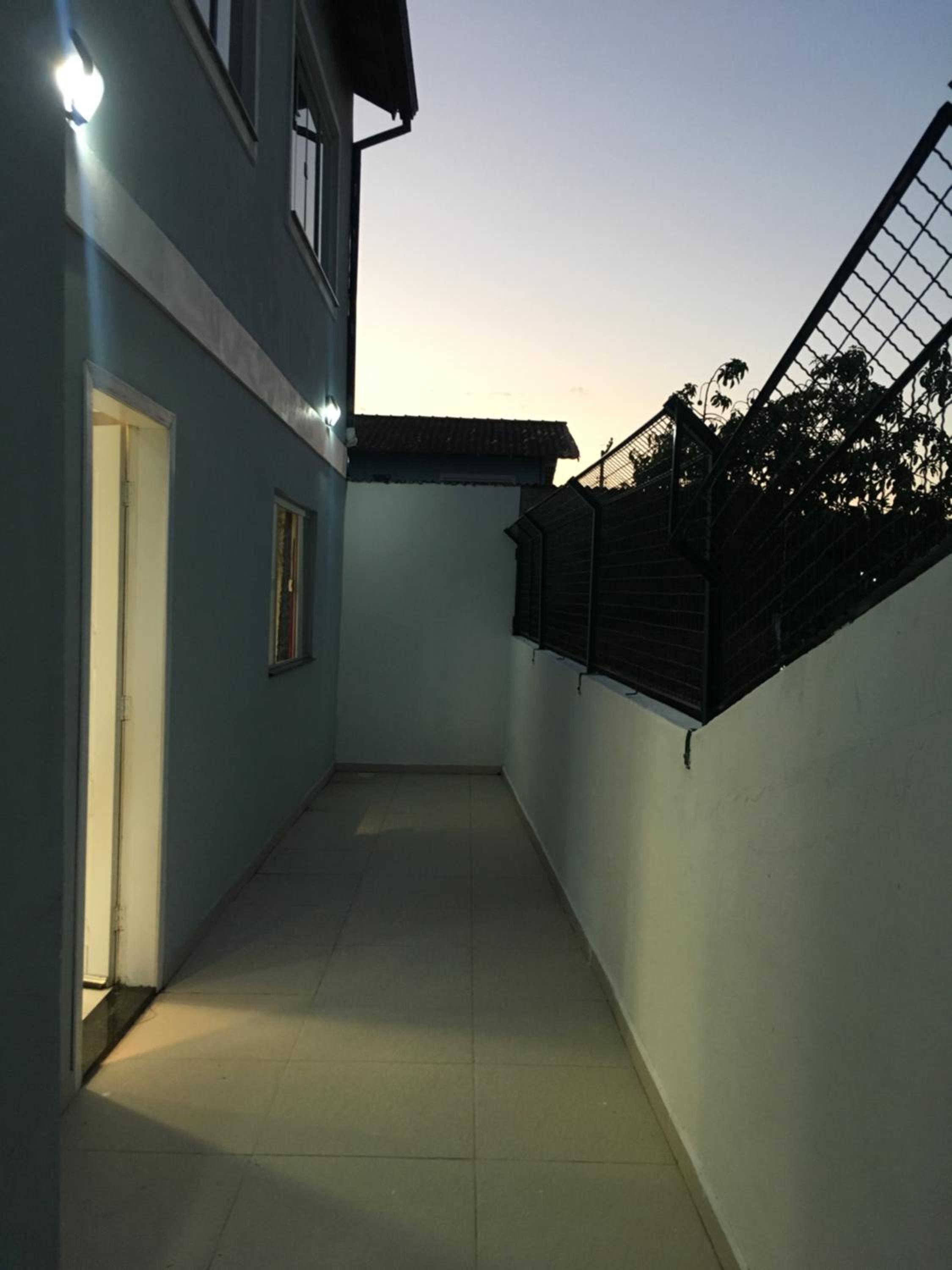 Casa com Piscina temporada
