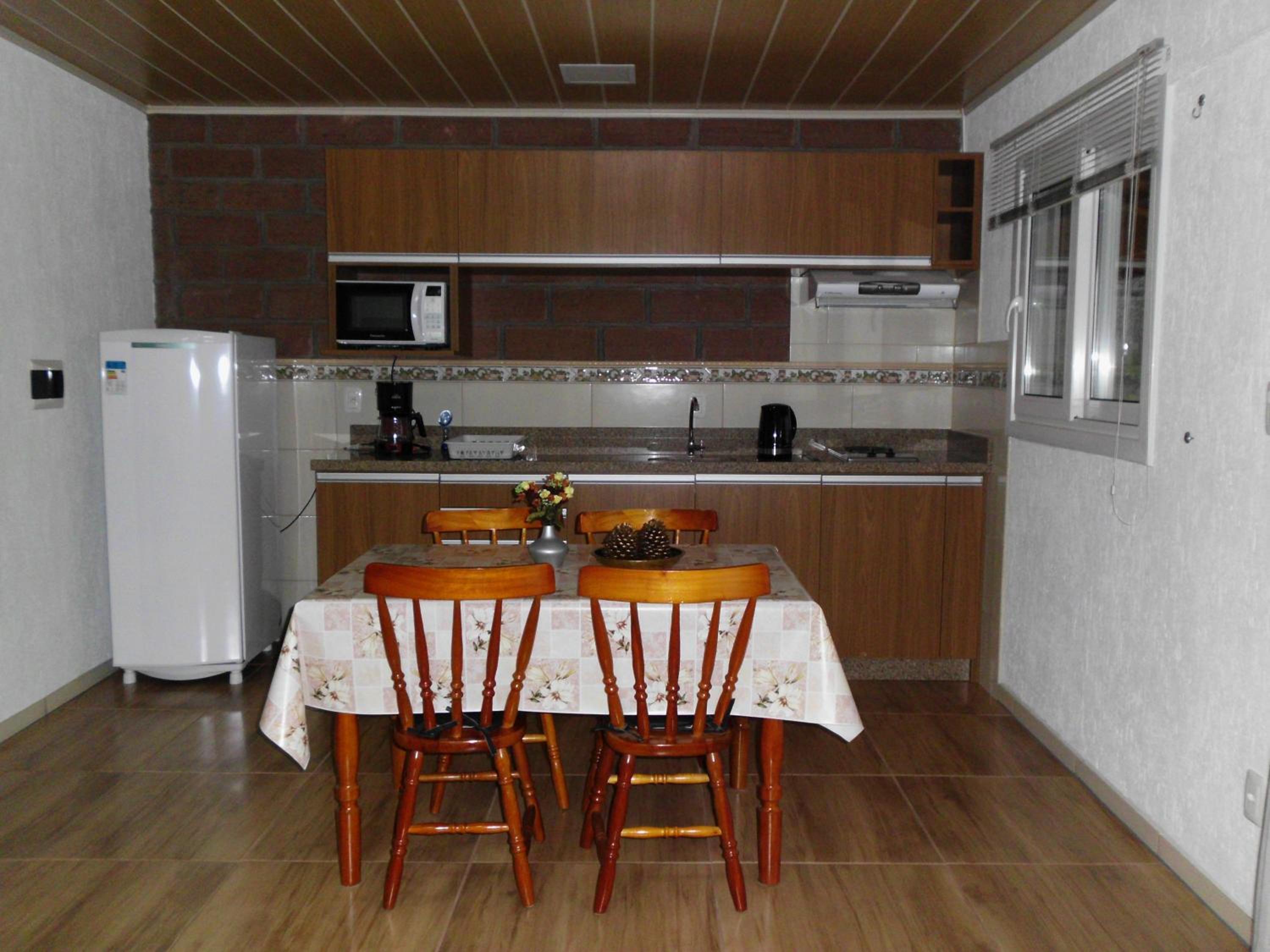 Pousada Apartamento na Serra