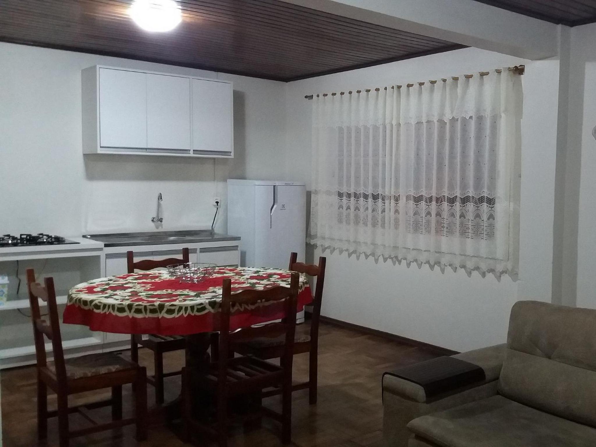 Casa da Vó Nelsi