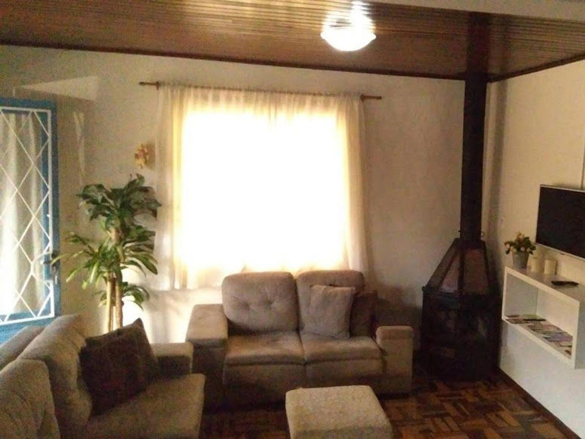 Casa da Vó Nelsi