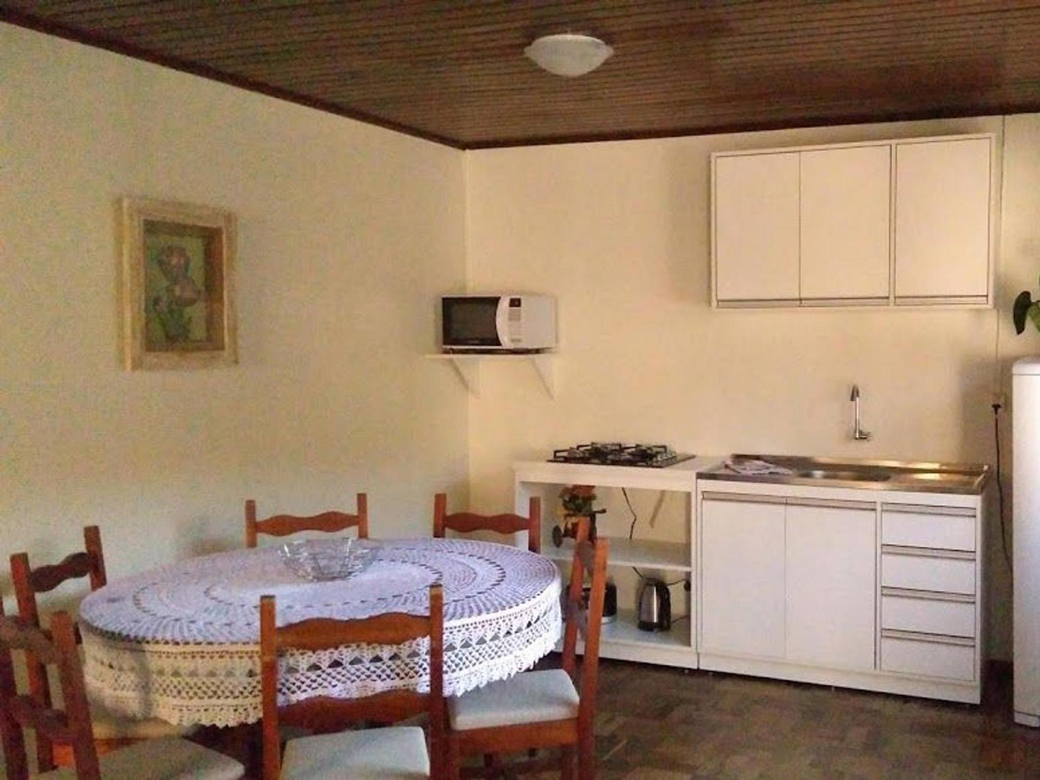 Casa da Vó Nelsi
