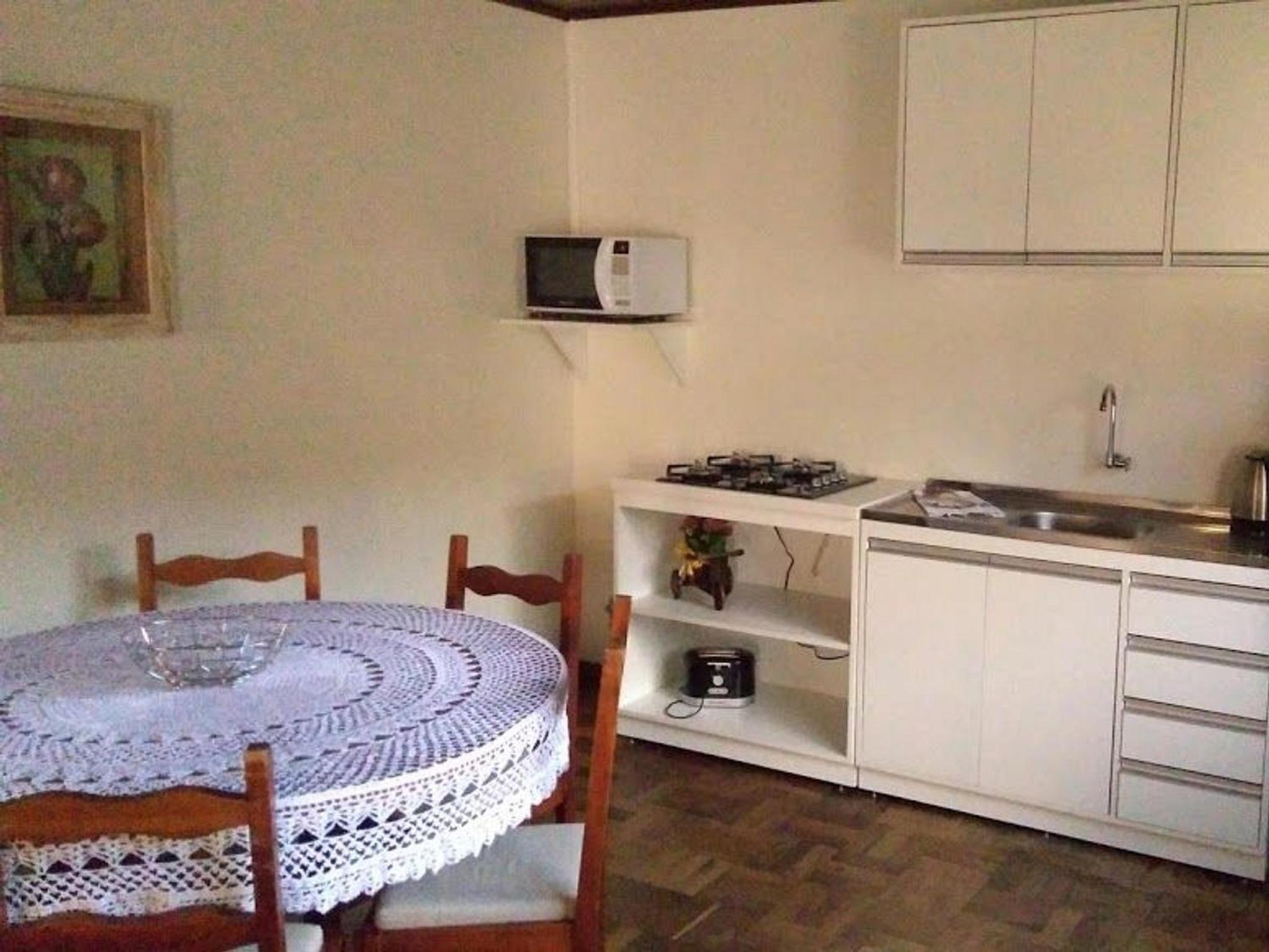 Casa da Vó Nelsi