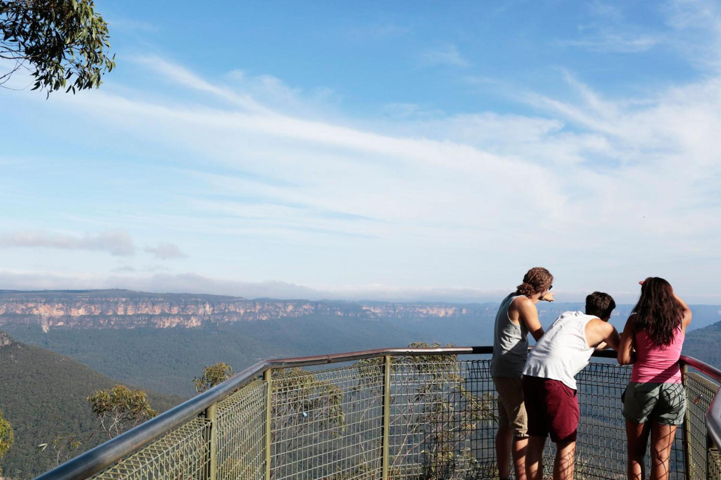 YHA Blue Mountains Katoomba