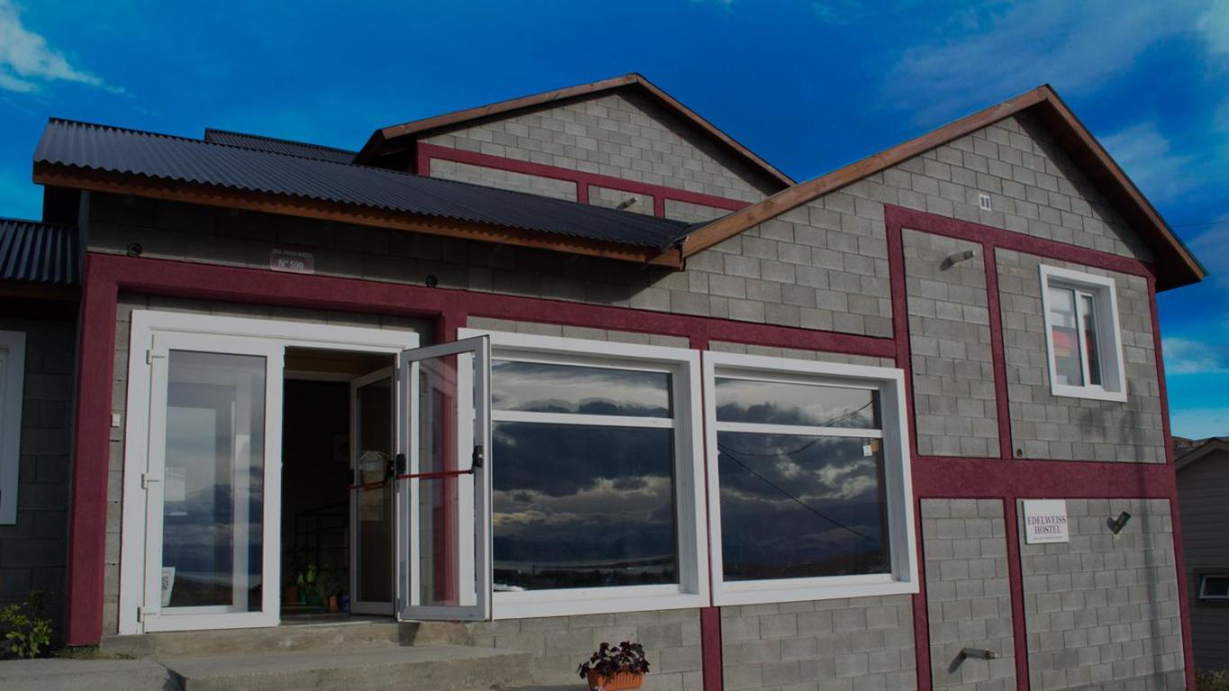 Edelweiss Hostel