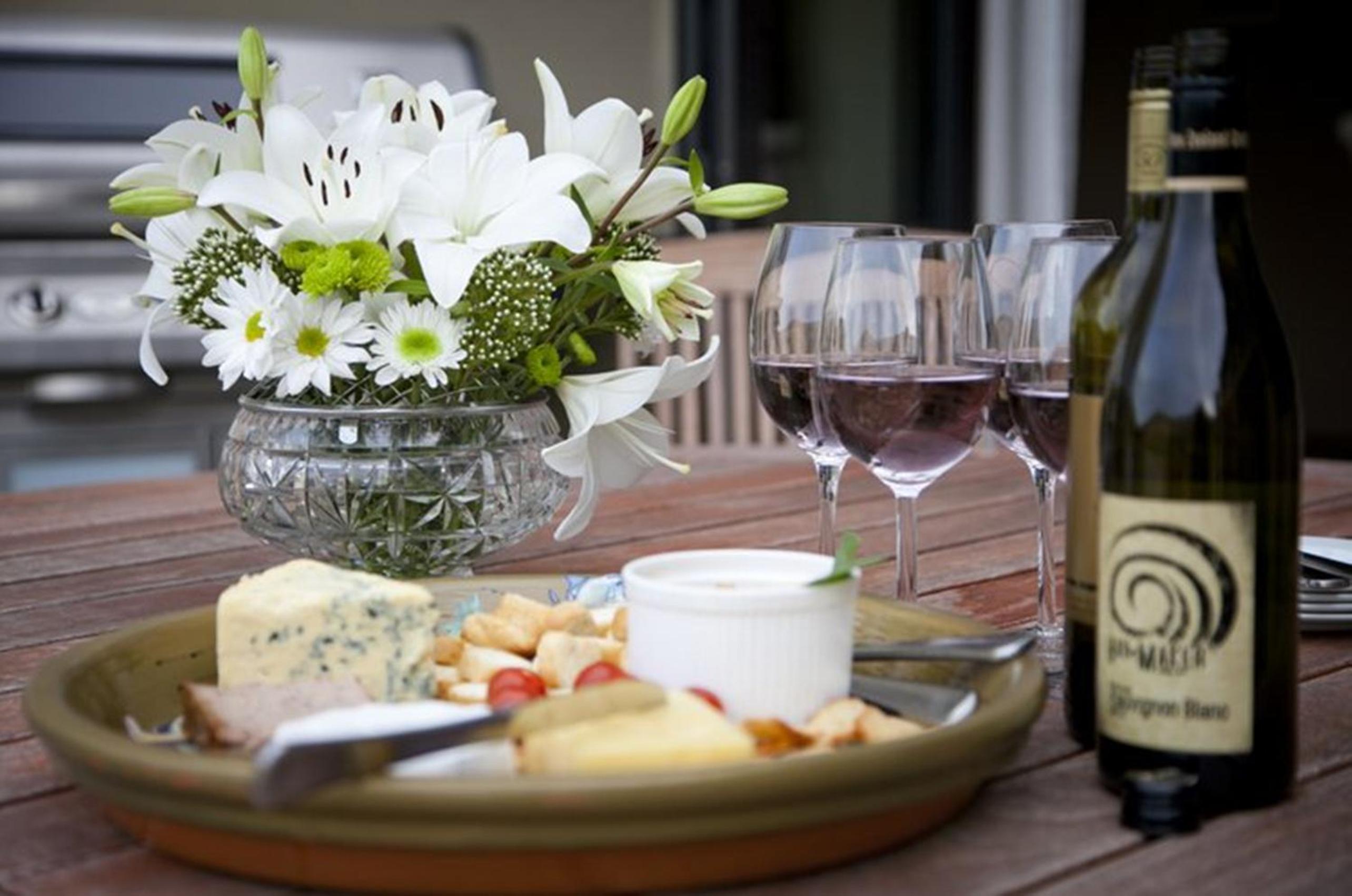 Gibbston House Boutique B&B