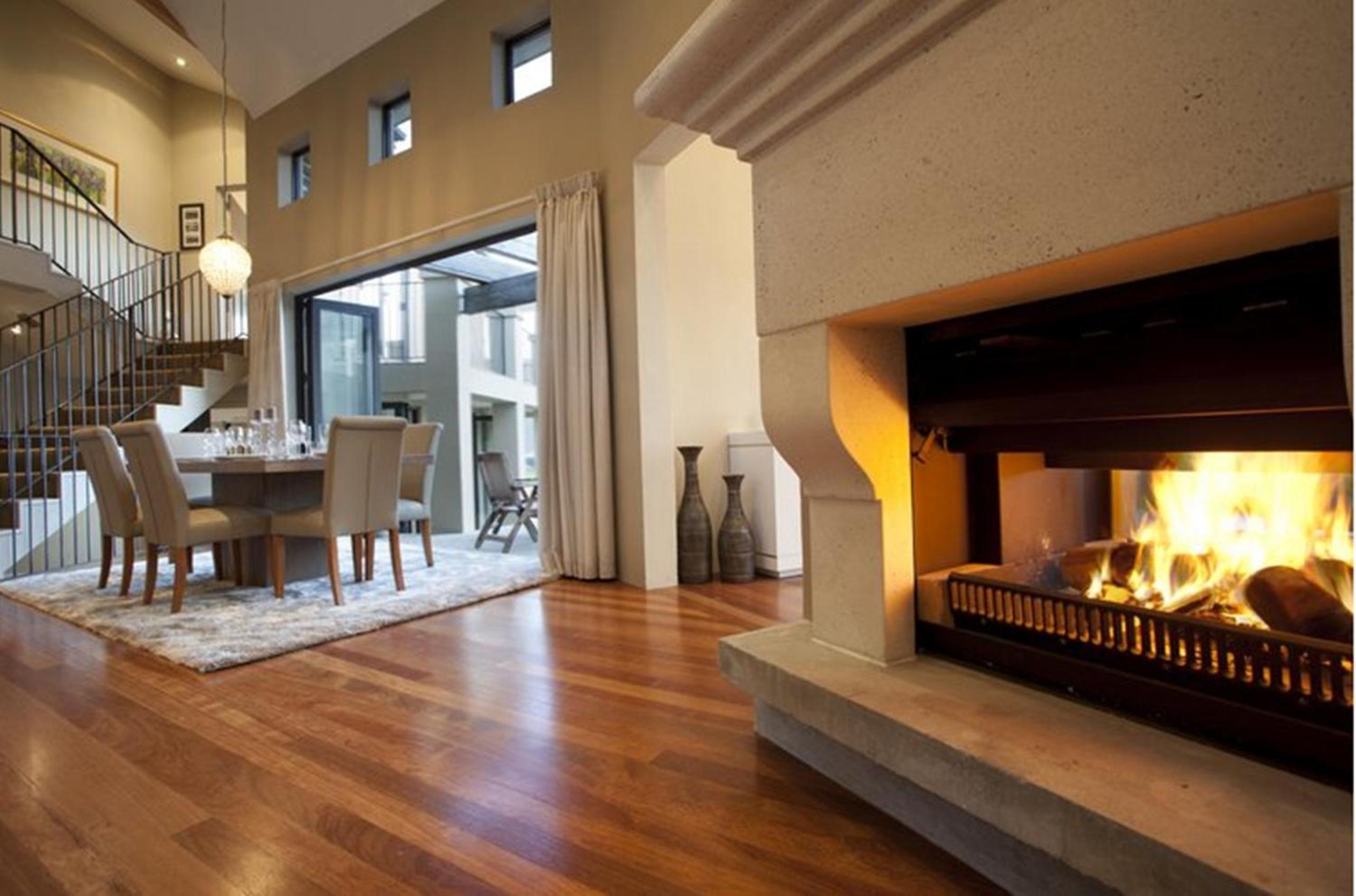 Gibbston House Boutique B&B