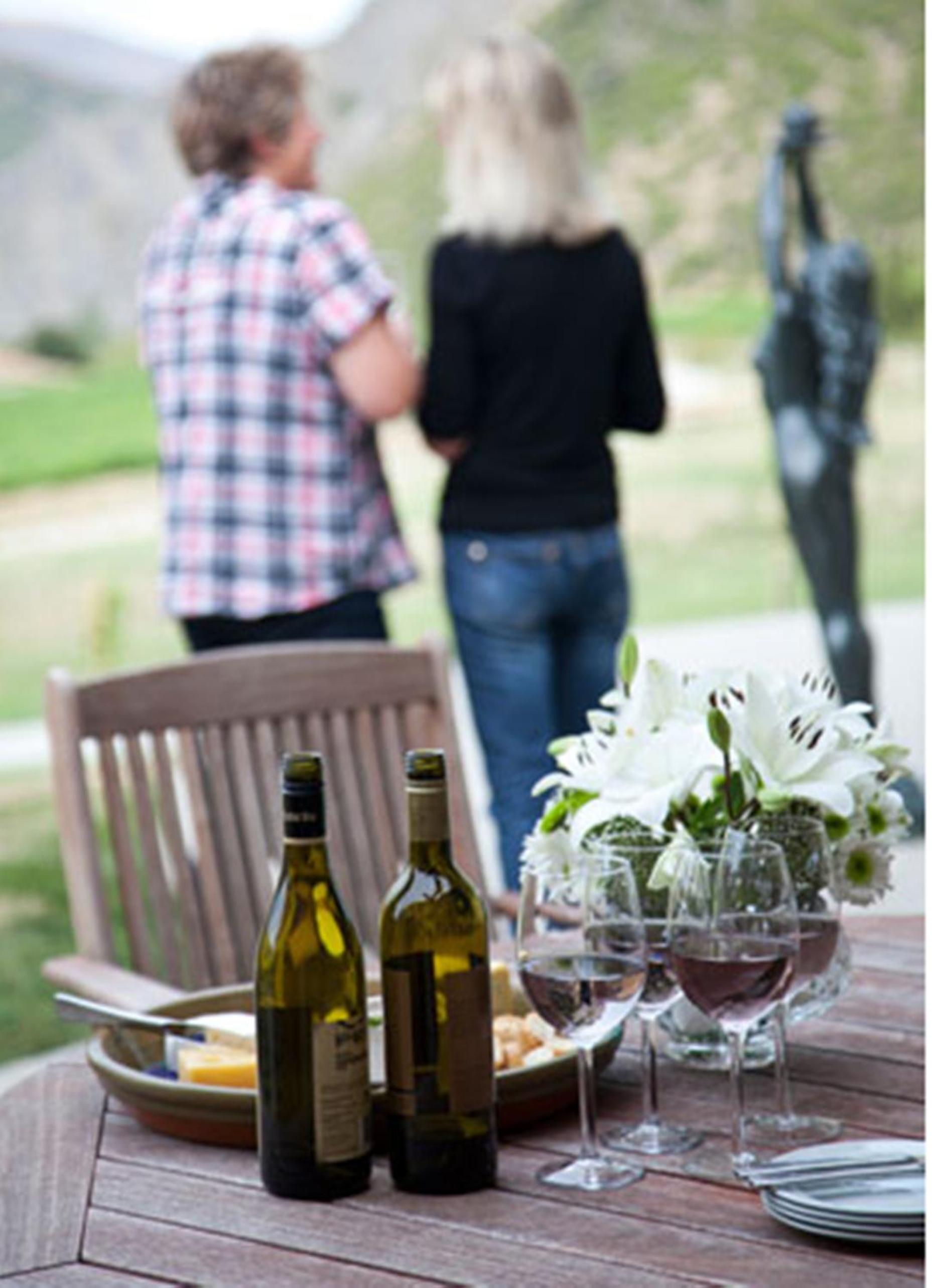 Gibbston House Boutique B&B