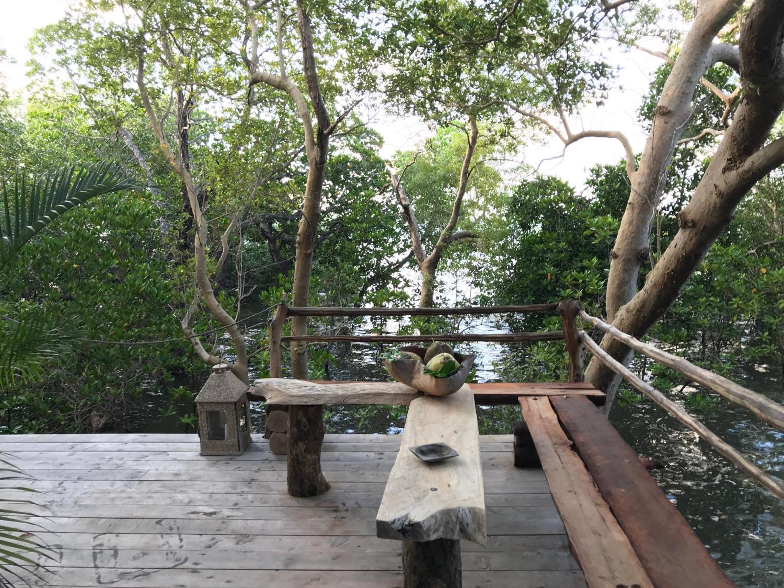 Rock and Sea Resort